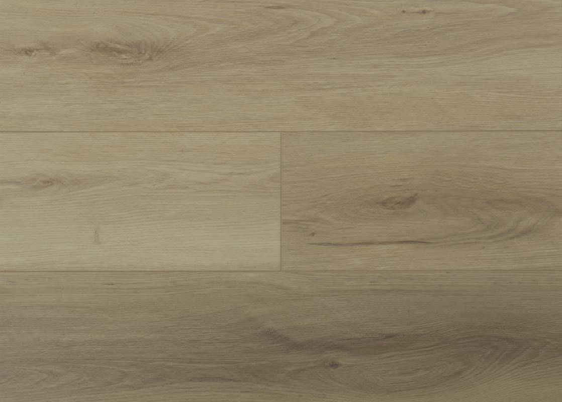 Waterproof LVT Firmfit Stateside Downtown Deluxe Tiki Swatch