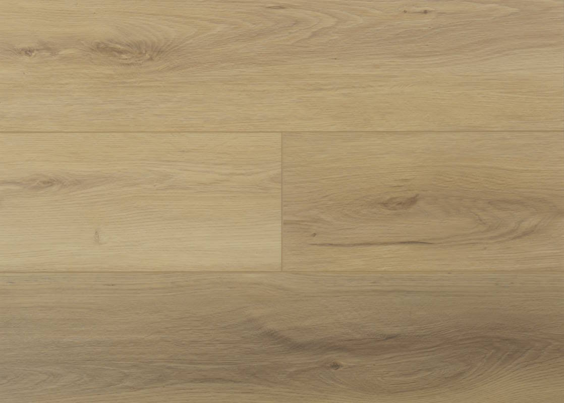 Waterproof LVT Firmfit Stateside Downtown Deluxe Sweet Tea Swatch